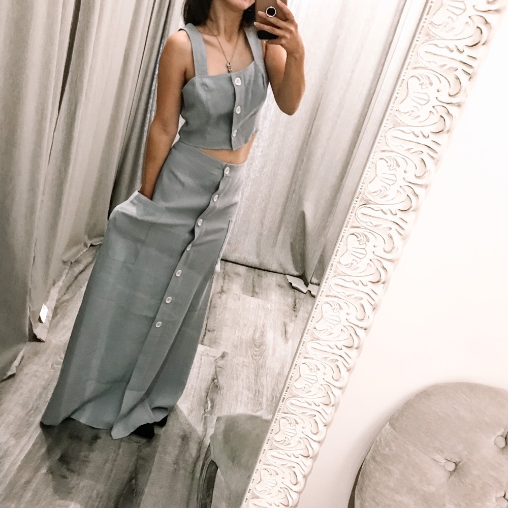 Promesa two piece